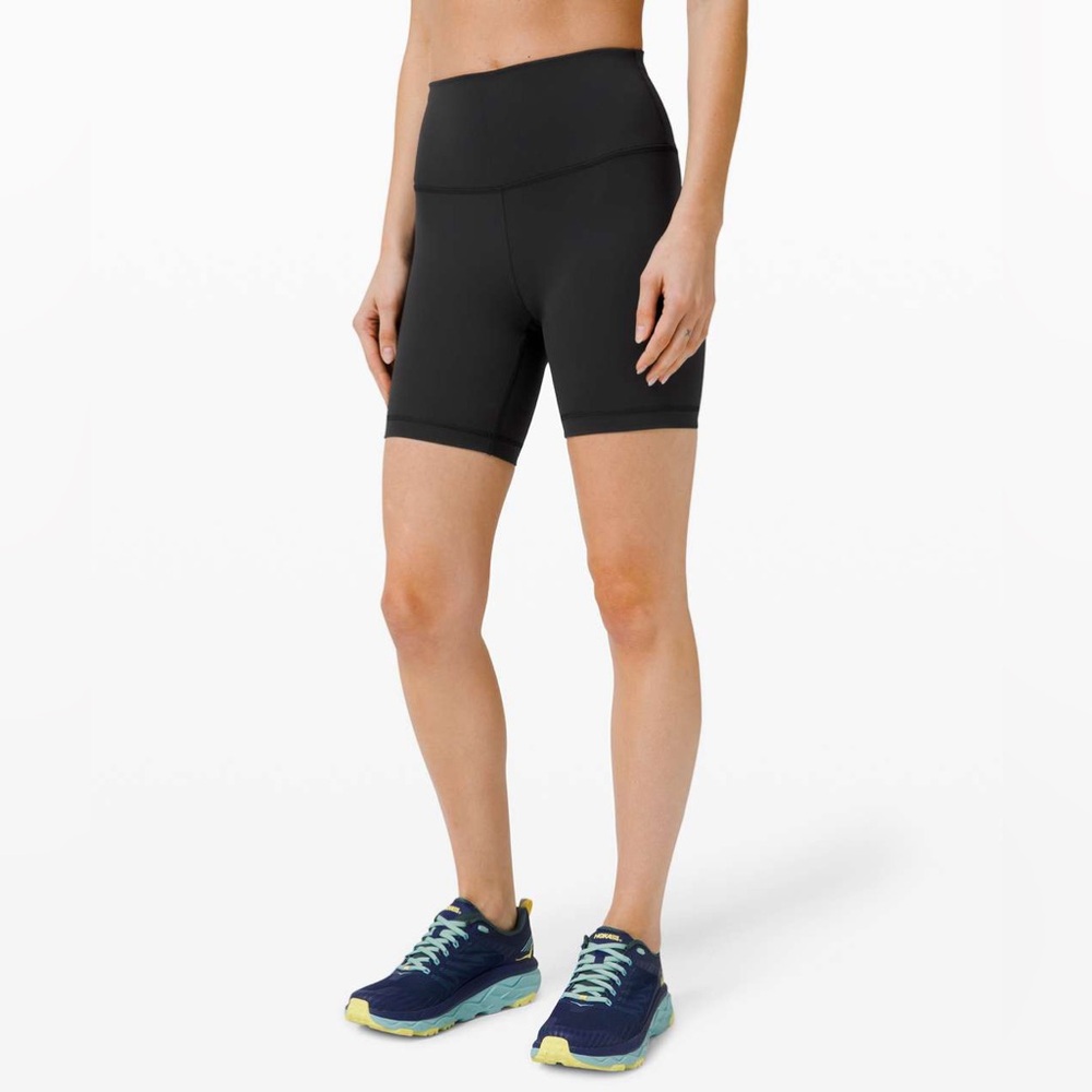 Lululemon Wunder Train Short